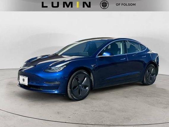 TESLA MODEL 3 2018 5YJ3E1EB2JF120397 image TESLA MODEL 3 2018 5YJ3E1EB2JF120397 image